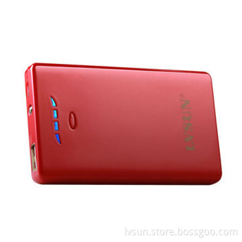 Harga Power Bank for Apple's iPad, iPhone/iPod with 3,800mAh Capacity and Output of Up to 2.0A